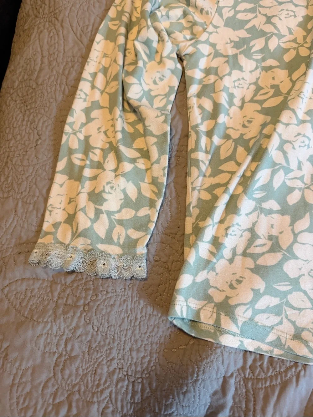 Flora Nikrooz comfortable pajama